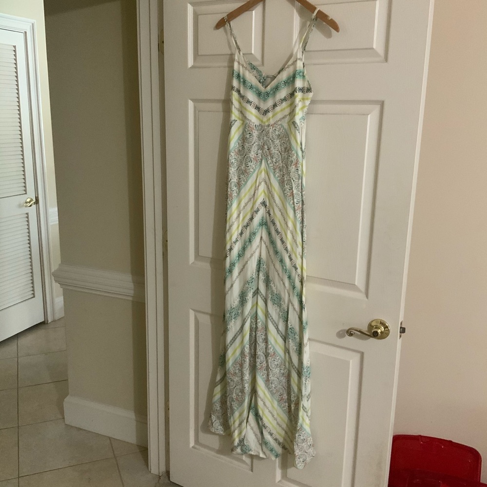 O’Neil Maxi Dress